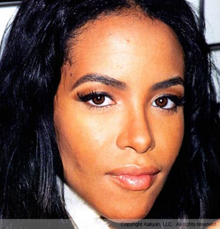aaliyah