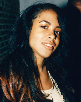 aaliyah